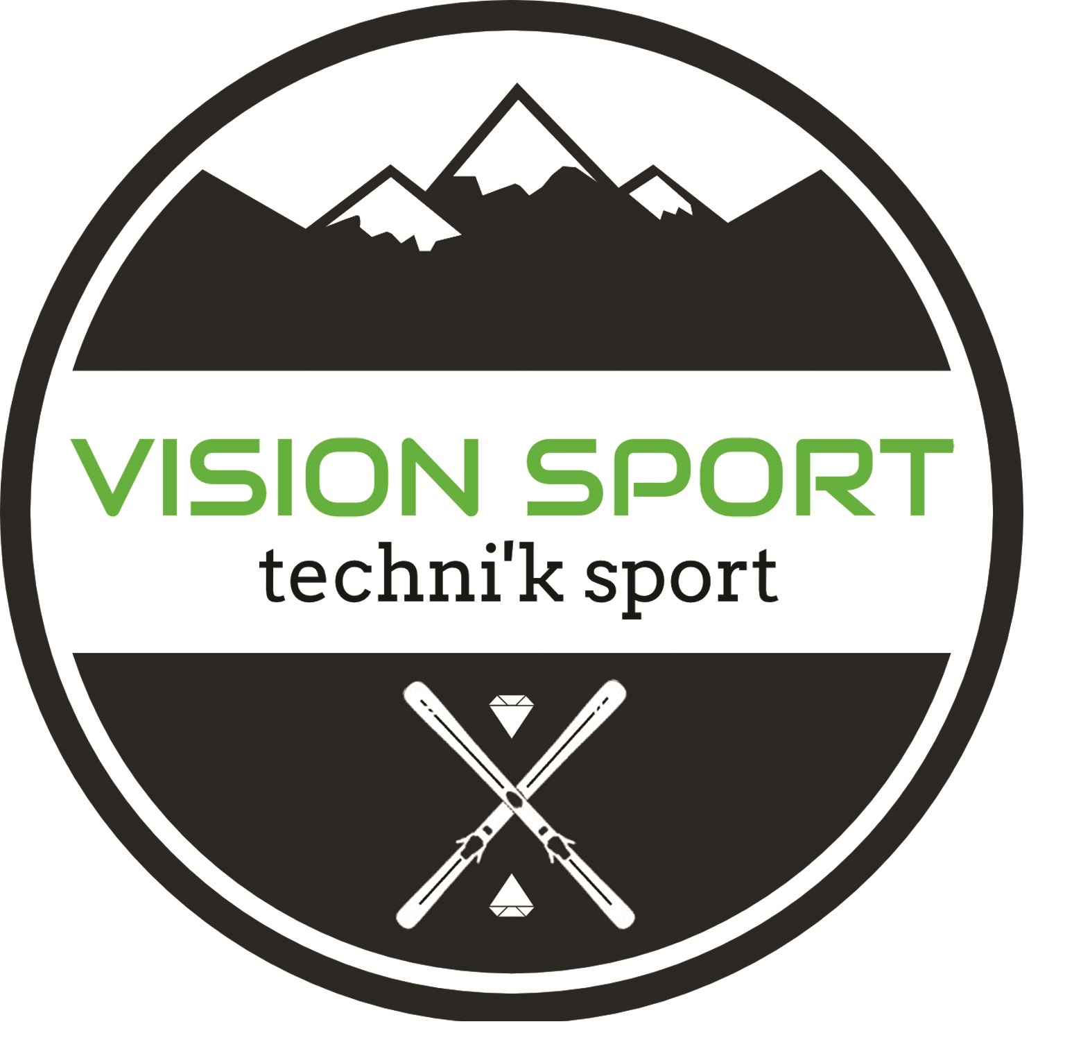 VISION SPORT - Crolles